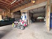 Werkstatt/Scheune - 