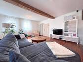 Wohnbereich - 7 Zimmer Einfamilienhaus in Neustadt (Hessen) / Speckswinkel