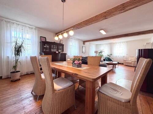 Essbereich - 