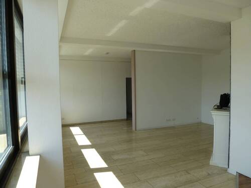 Hauptraum - 3 Zimmer Büro in Ulm