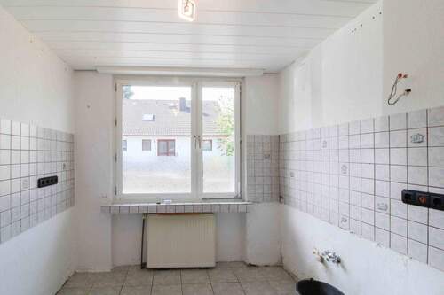 Küche - Etagenwohnung mit 72,00 m² in Witten zum Kaufen