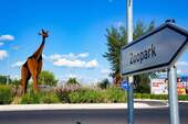 Wohnumfeld/Liegenschaft - 