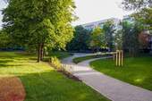 Wohnumfeld - 