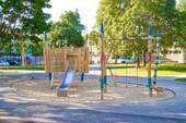 Wohnumfeld - 