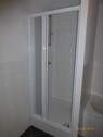 Dusche - 2 Zimmer Etagenwohnung zur Miete in Erfurt