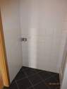 Waschmaschinenanschluss im Bad - 2 Zimmer Etagenwohnung in Erfurt