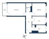Grundriss - 