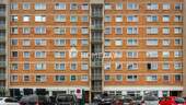 Außenansicht 1 - Helle 3-Zimmer-Wohnung mit Loggia in zentraler Lage von Düren