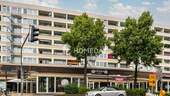 Außenansicht 3 - 3 Zimmer Etagenwohnung in Düren