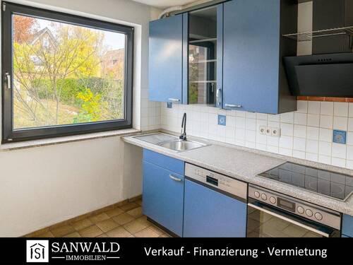 4 - Reihenendhaus mit 126,00 m² in Münster zum Kaufen