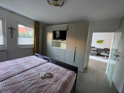 Schlafzimmer - 