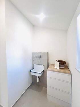 Hauswirtschaftsraum - 