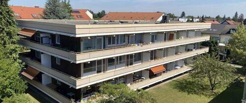 Hausansicht - 