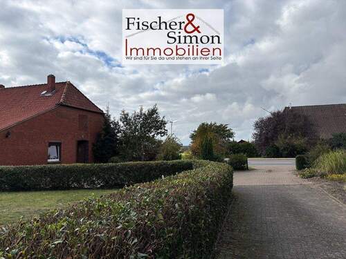 K-2 - 4 Zimmer Einfamilienhaus zum Kaufen in Binnen