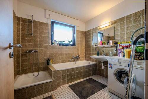 Badezimmer - aktuell - 