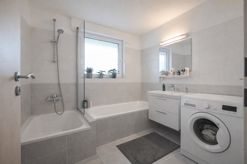 Badezimmer - animiert - 