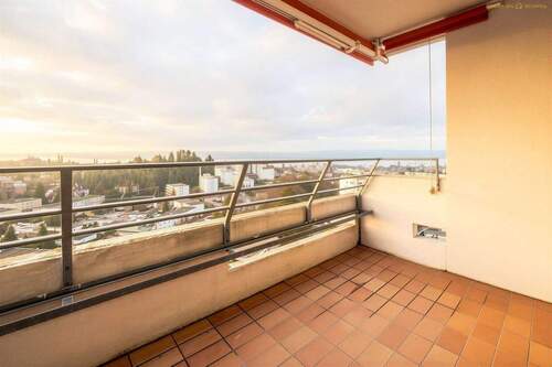 Balkon - 