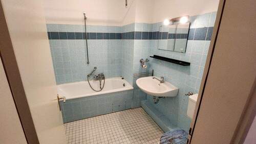Badezimmer - 