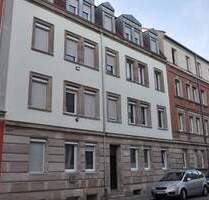 Stilvolles Mehrfamilienhaus mit neun Eigentumswohnungen in begehrter Lage von Nürnberg-GoHo