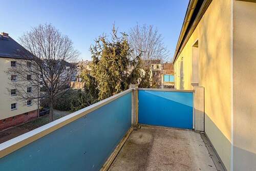 Balkon - 