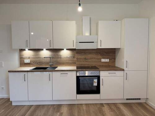 Bild 2 - 2 Zimmer Etagenwohnung zur Miete in Spandau