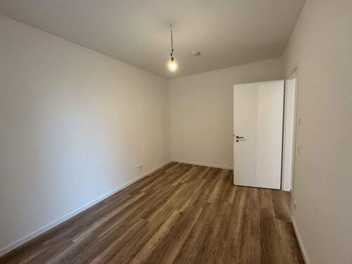 Bild 3 - 2 Zimmer Etagenwohnung in Spandau