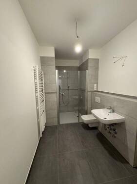 Bild 4 - Etagenwohnung mit 58,00 m&sup2; in Spandau zur Miete