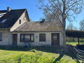 flacher Anbau Vorderseite - 