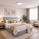Schlafzimmerbeispiel - 