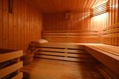 Sauna - 