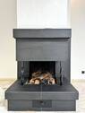 Kamin - 