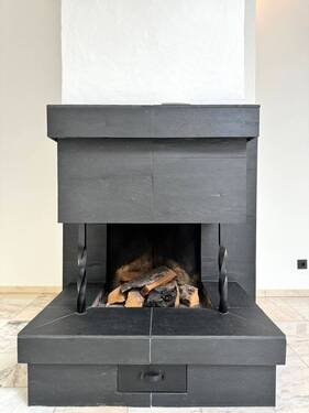 Kamin - 