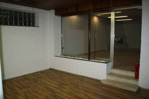 EG (wohnen oder Laden) - 