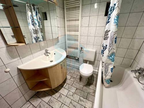 Badezimmer EG - 