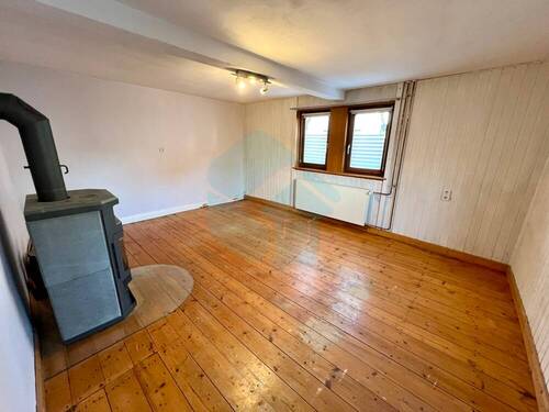 Schlafzimmer 1 EG - 