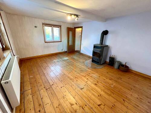 Schlafzimmer 1 EG - 