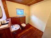 Gäste-WC OG - 