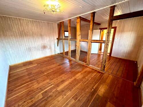 Durchgangszimmer OG - 