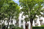 Hausansicht - RESERVIERT: Einmalige Chance - Garten, Büro und Wohnung - Alles in Einem in Toplage von Eppendorf