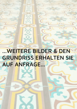 Weitere Bilder auf Anfrage - 6 Zimmer Etagenwohnung zum Kaufen in Hamburg