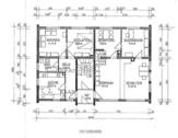 Grundriss EG - 