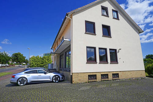 DSC00217 Kopie - Mehrfamilienhaus, Wohnhaus zum Kaufen in Baunatal / Hertingshausen