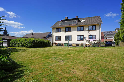 DSC00223 Kopie - Mehrfamilienhaus, Wohnhaus in Baunatal / Hertingshausen