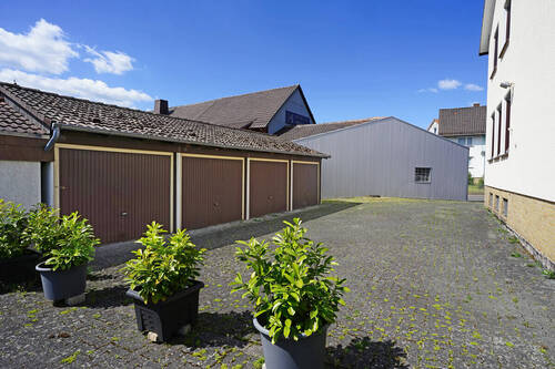 DSC00219 Kopie - Mehrfamilienhaus, Wohnhaus mit 269,50 m² in Baunatal / Hertingshausen zum Kaufen