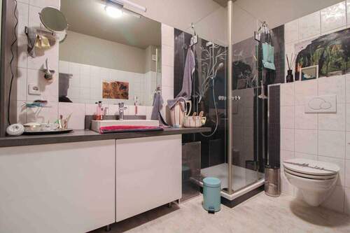 Badezimmer - 