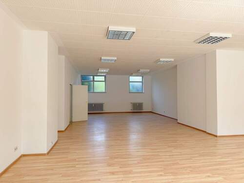 Ladenfläche - 2 Zimmer Gewerbeobjekt (Büro, Produktion, Verkauf) in München