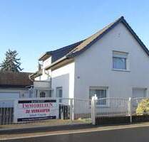 Gepflegtes Familienidyll - Einfamilienhaus in Fichtenberg - Mühlberg