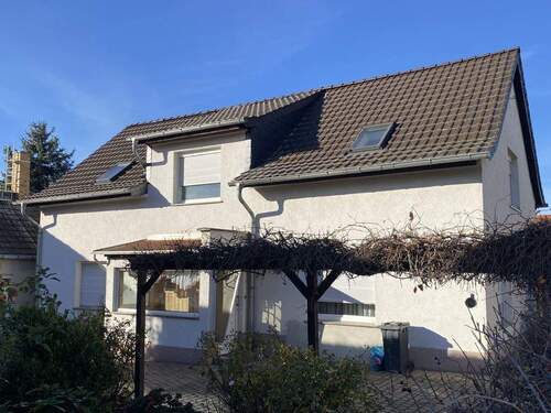 Bild2 - 5 Zimmer Einfamilienhaus zum Kaufen in Mühlberg