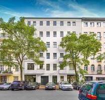 Bezugsfrei für Anwohner des Schöneberger Süden - Altbau im Akazienkiez - Berlin