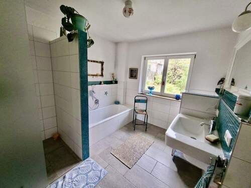 Bad mit Du/Bw und FBHz - 